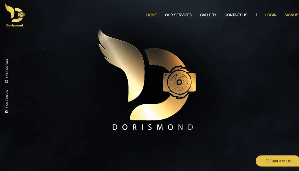 Doris Mond project preview